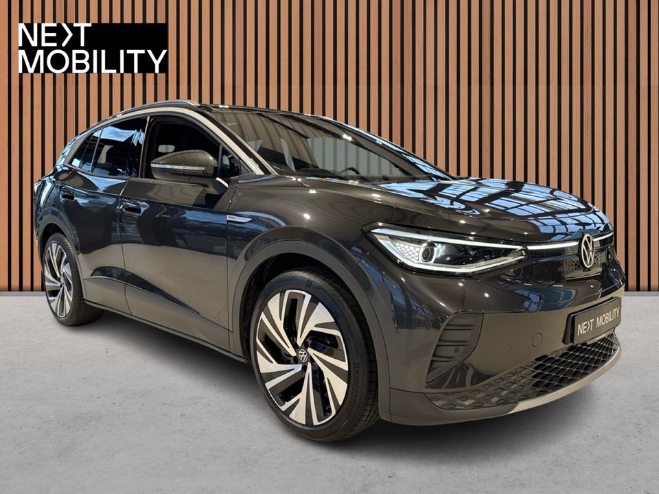 VW ID.4 77 Pro Performance Max 5d