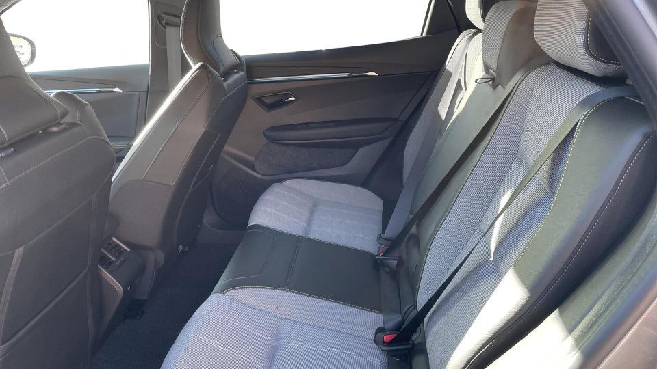 Renault Scenic E-Tech 87 Techno 5d