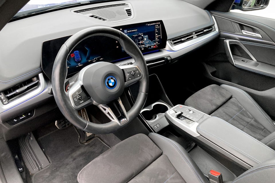 BMW iX1 xDrive30 M-Sport 5d