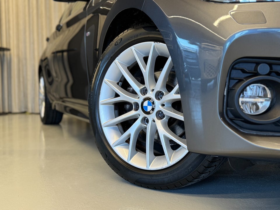 BMW 118i 1,5 M-Sport aut. 5d