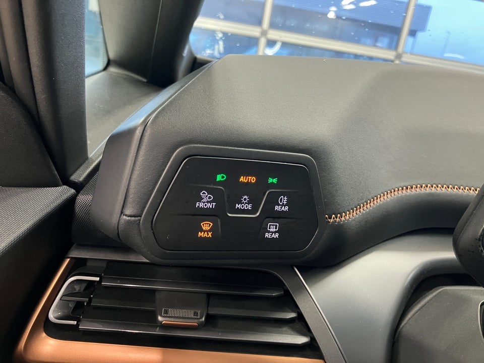 Cupra Born 58 High 5d