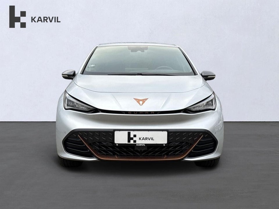 Cupra Born 77 Pasión 5d