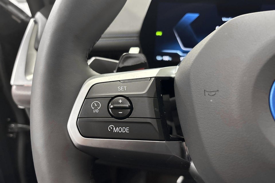 BMW iX1 eDrive20 M-Sport Pro 5d