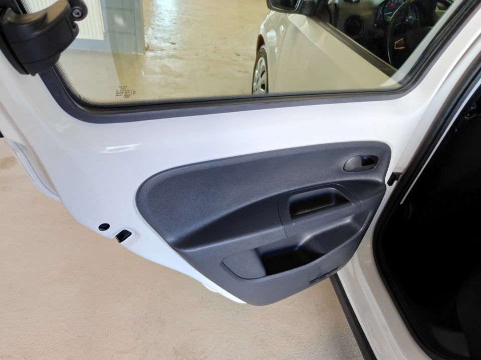 Skoda Citigo 1,0 60 Ambition 5d