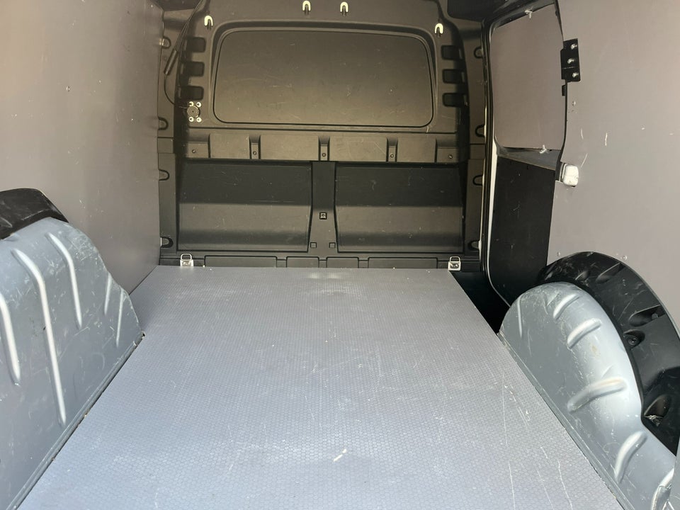 VW Caddy 2,0 TDi 75 Cargo
