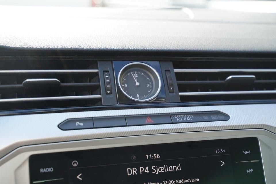 VW Passat 2,0 TDi 150 Comfortline Premium Variant DSG 5d