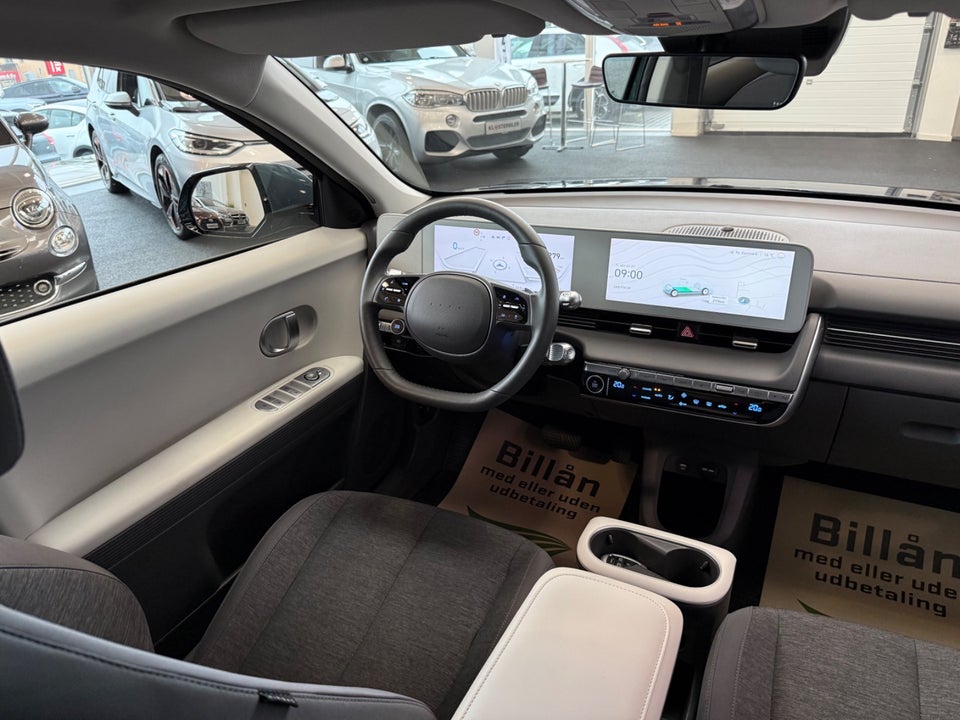 Hyundai Ioniq 5 77 Essential 5d