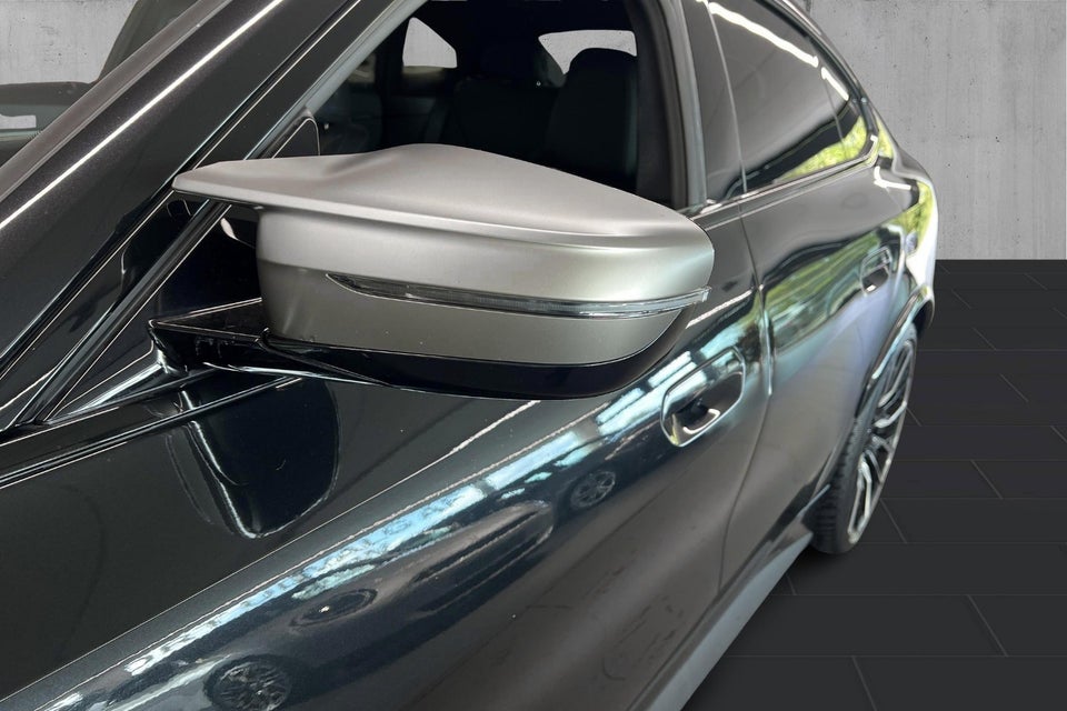 BMW i4 M50 M-Sport xDrive 5d