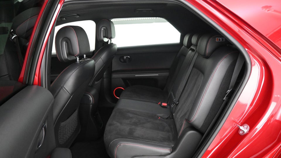 Hyundai Ioniq 5 84 N Line+ 5d