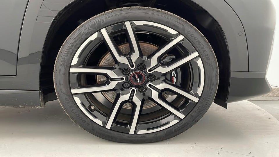 MINI Aceman SE JCW Trim XL 5d