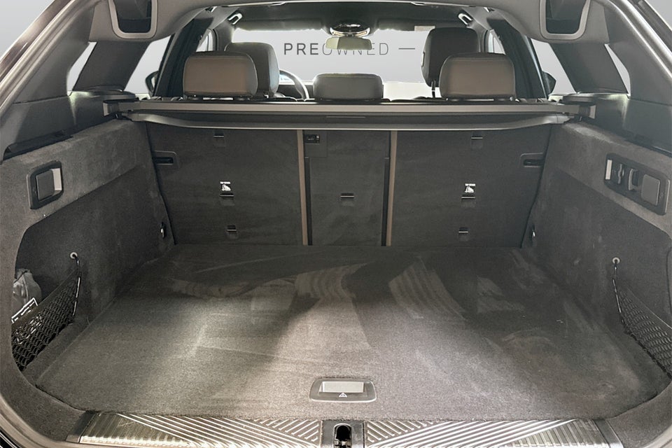 BMW i5 eDrive40 Touring Fully Charged 5d