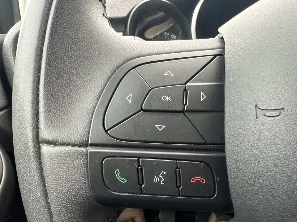 Fiat 500X 1,4 M-Air 140 Lounge 5d