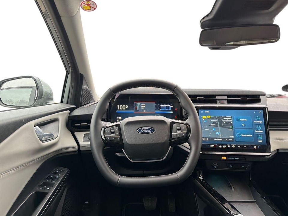 Ford Puma 43 Gen-E Premium 5d