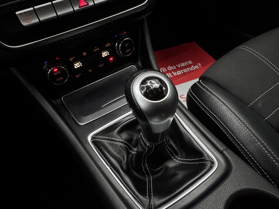 Mercedes A200 d 2,2 Urban 5d