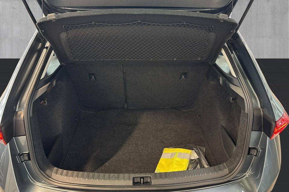 Skoda Scala 1,5 TSi 150 Style DSG 5d