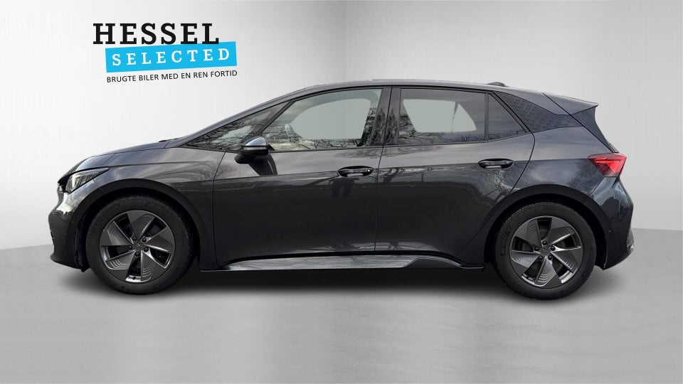 Cupra Born 58 High 5d