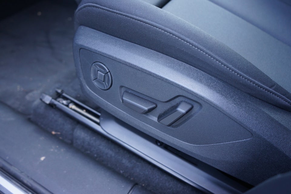 Audi Q6 e-tron S-line performance 5d