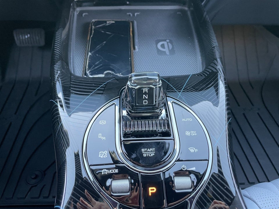 BYD Seal 86 Excellence AWD 4d