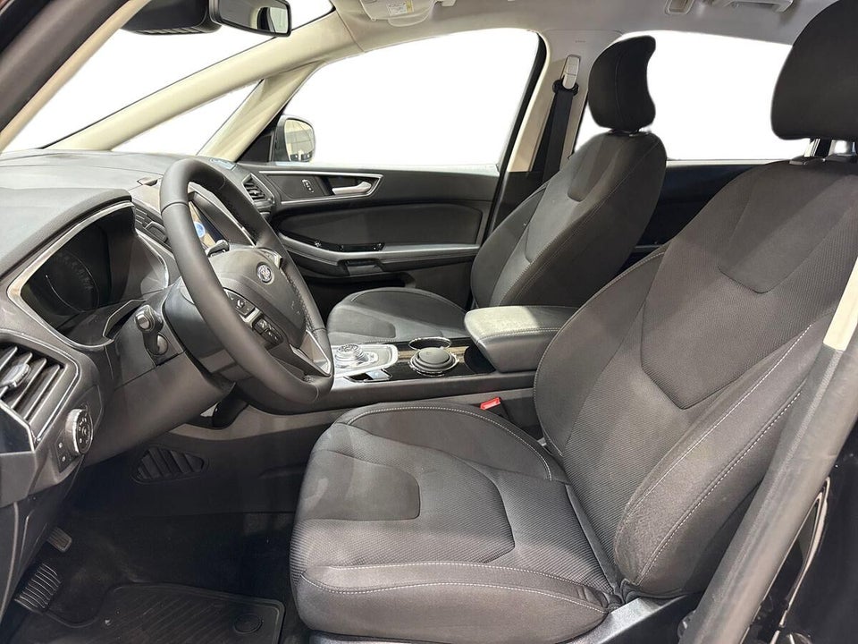 Ford S-MAX 2,5 HEV Titanium CVT 7prs 5d