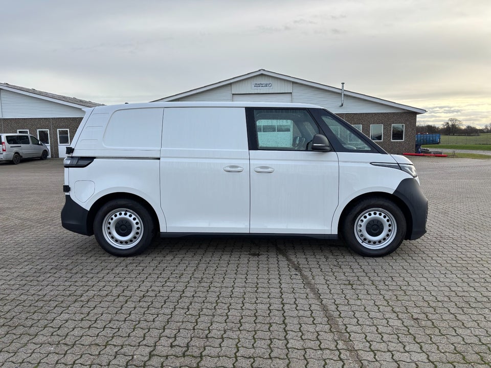 VW ID.Buzz 79 Cargo Comfort