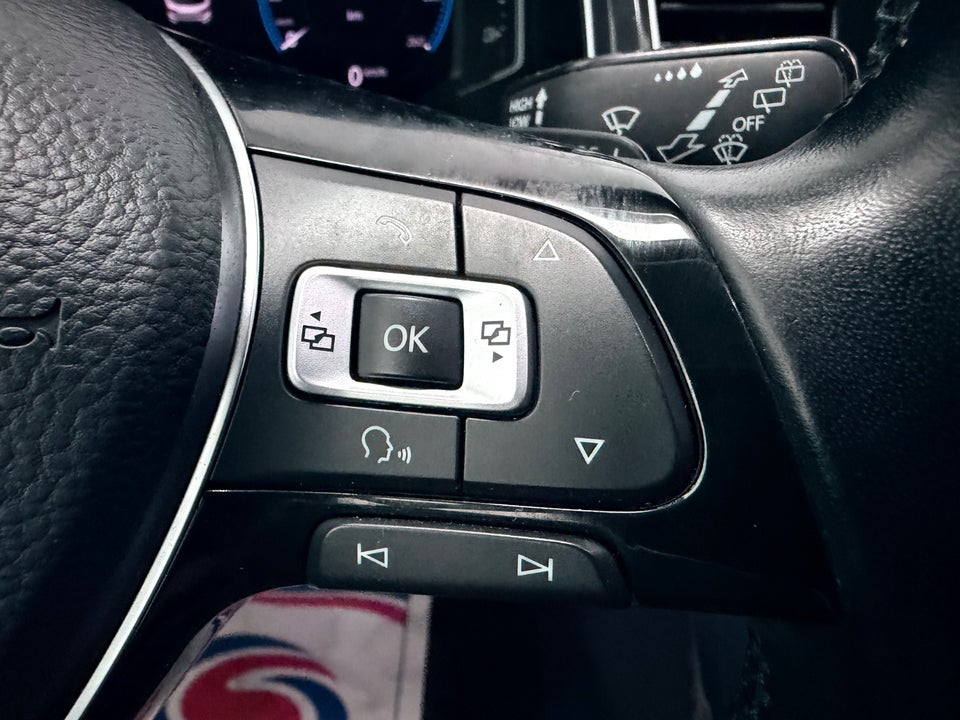 VW T-Roc 1,5 TSi 150 Sport DSG 5d