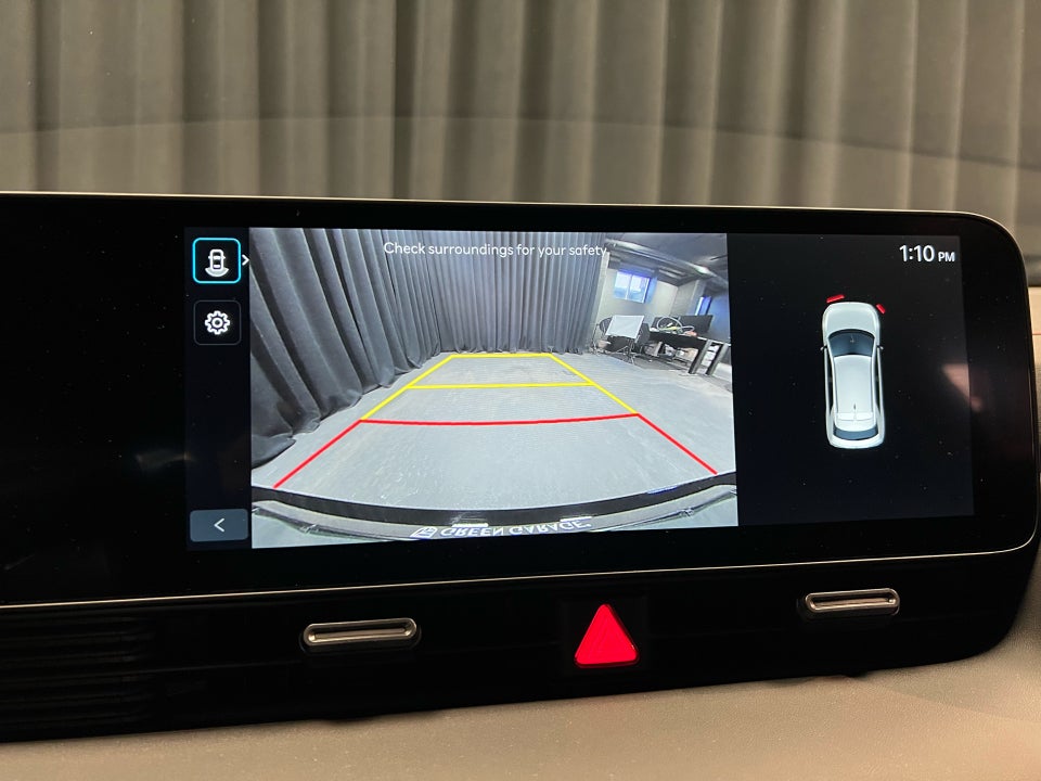 Hyundai Ioniq 5 84 N Line 5d