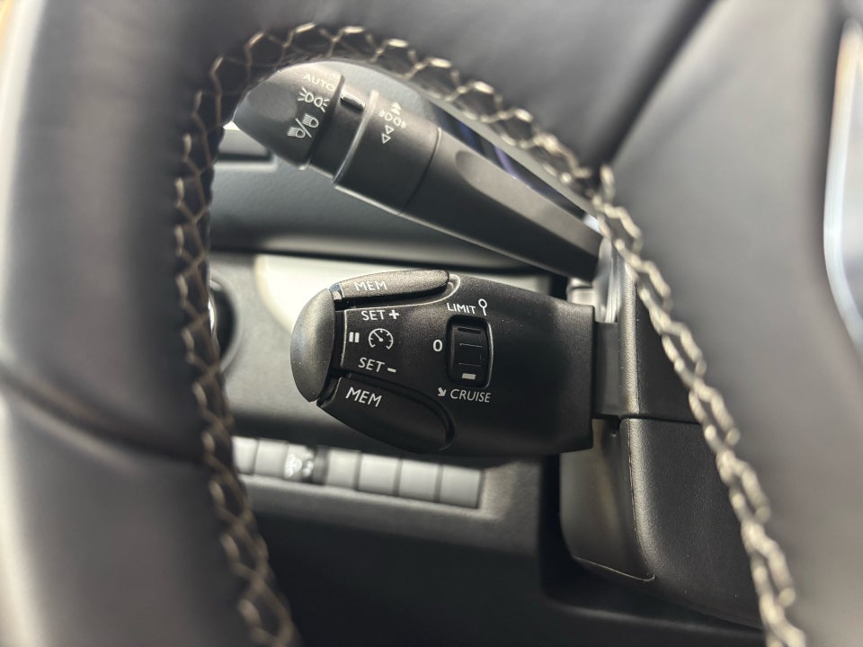 Opel Zafira-e Life 75 L2 Shuttle