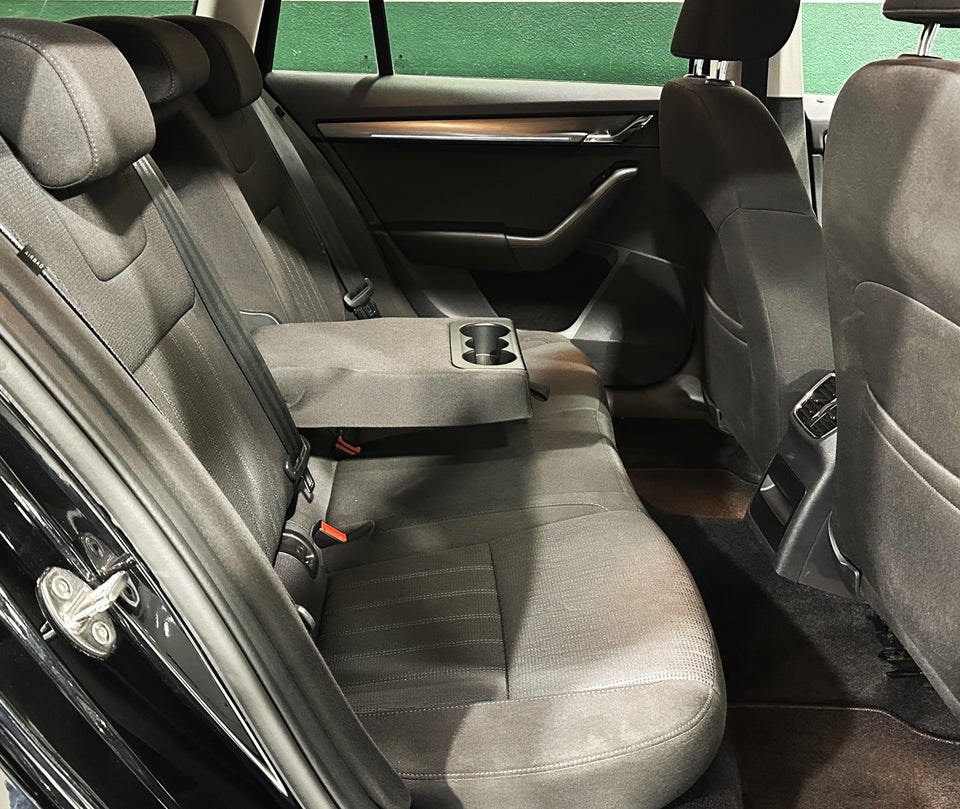 Skoda Octavia 1,5 TSi 150 Business Line+ Combi DSG 5d