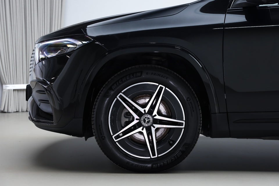 Mercedes EQA250+ AMG Premium 5d