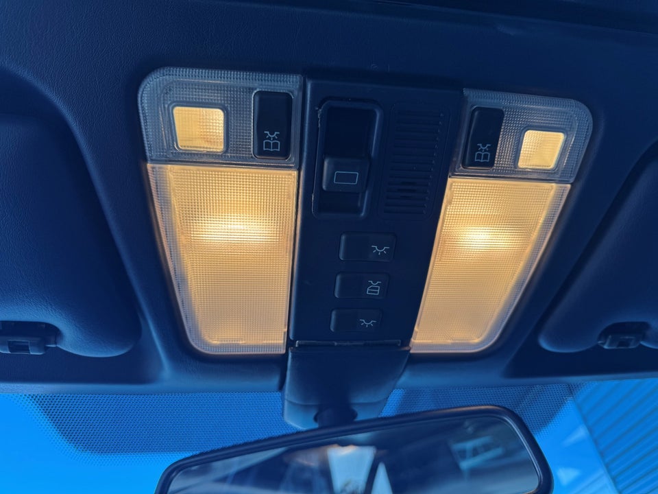 Mercedes 500 SEL 5,0  4d