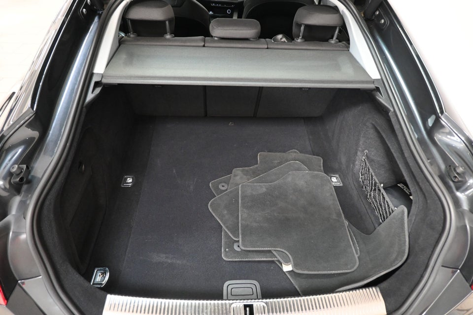 Audi A5 40 TFSi Advanced Prestige plus Sportback S-tr. 5d