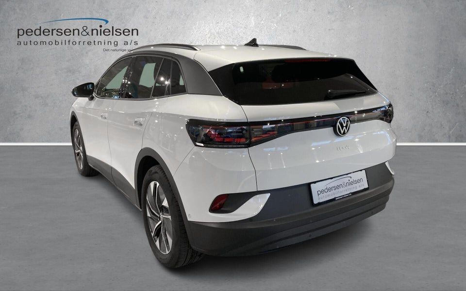 VW ID.4 77 GTX 4Motion 5d