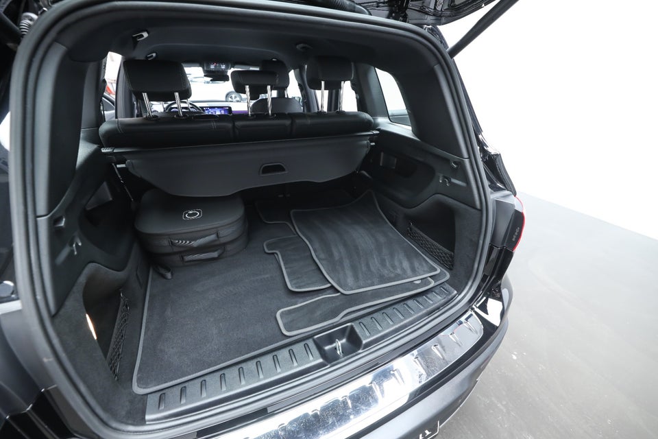 Mercedes EQB350 Progressive Advance Plus 4Matic 5d