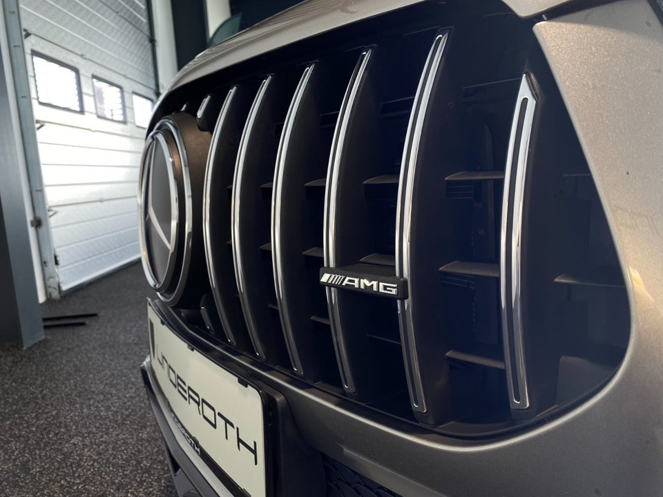 Mercedes GLE450 3,0 AMG Line aut. 4Matic 5d