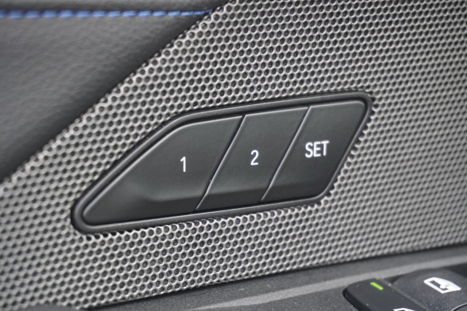 BMW i4 eDrive40 M-Sport 5d