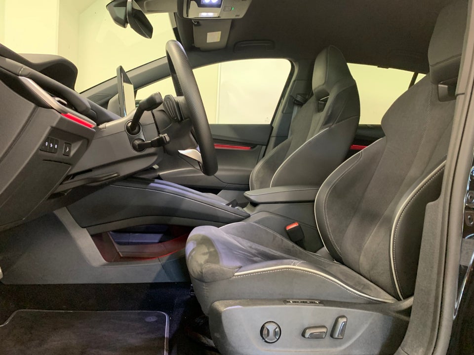 Skoda Enyaq 85 iV Sportline 5d
