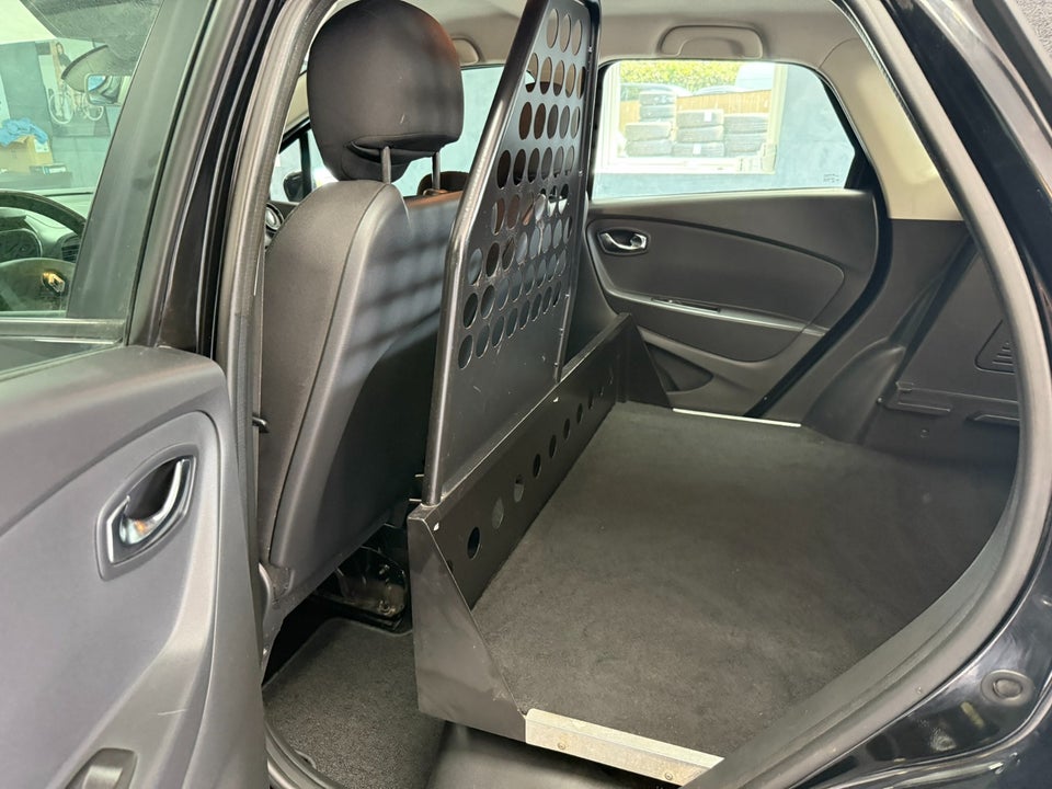 Renault Captur 0,9 TCe 90 Expression Van 5d