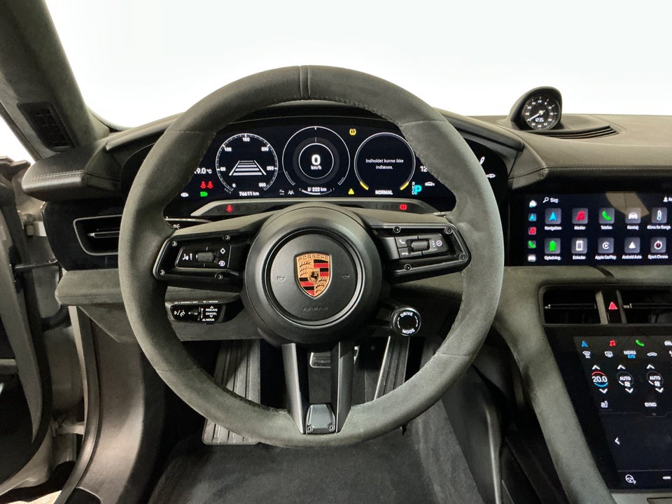 Porsche Taycan GTS Performance+ Sport Turismo 5d