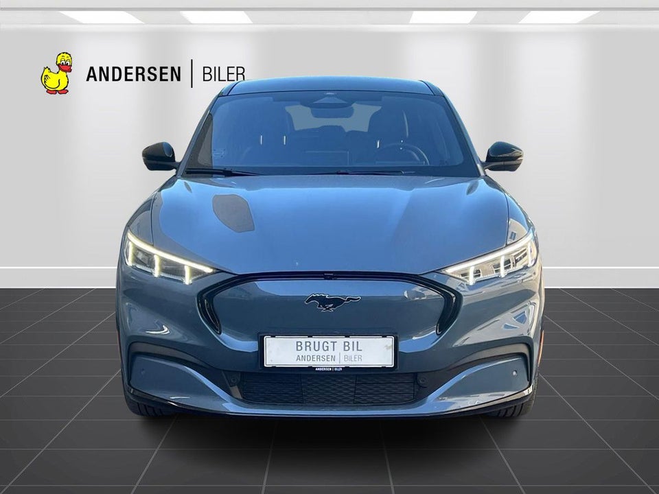 Ford Mustang Mach-E 73 Premium Standard Range AWD 5d