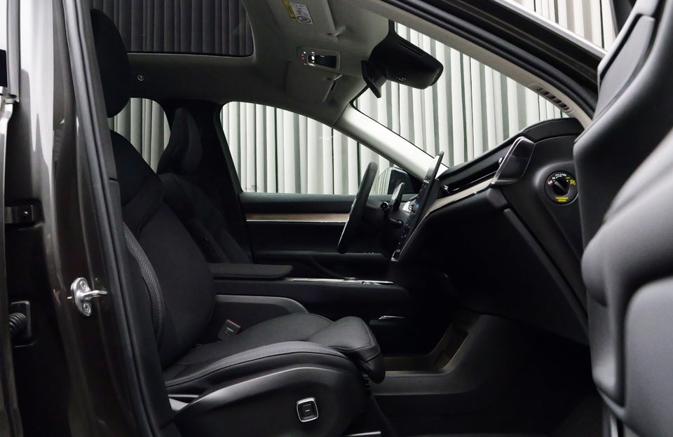 Volvo EX90 Twin Ultra 7prs 5d