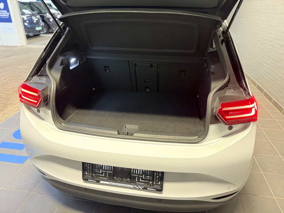 VW ID.3 77 Pro S 5d