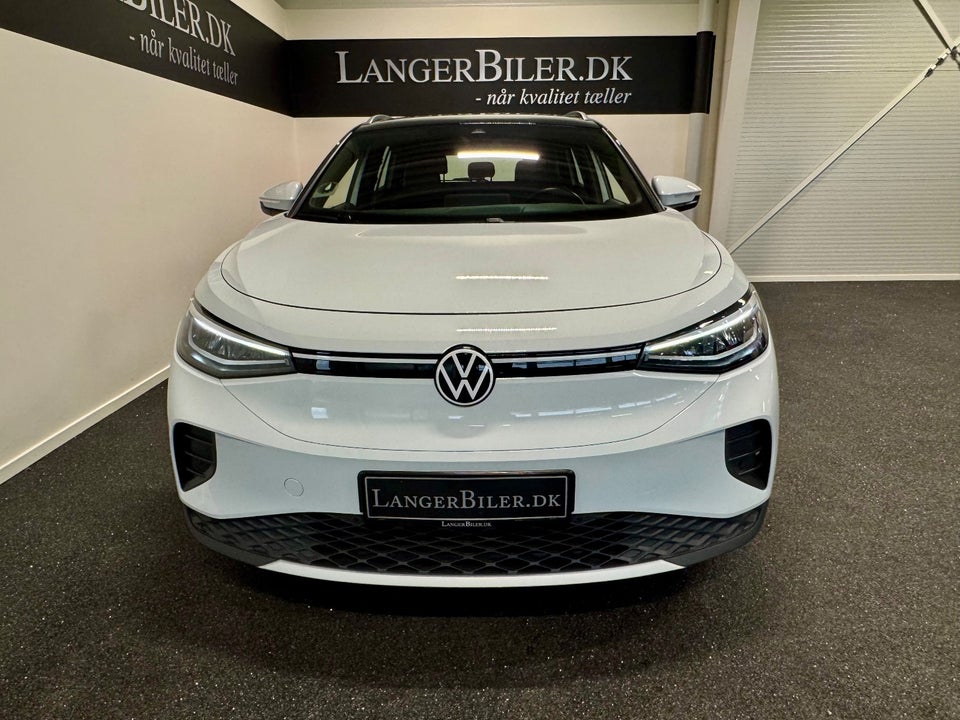 VW ID.4 77 1ST Pro Performance 5d