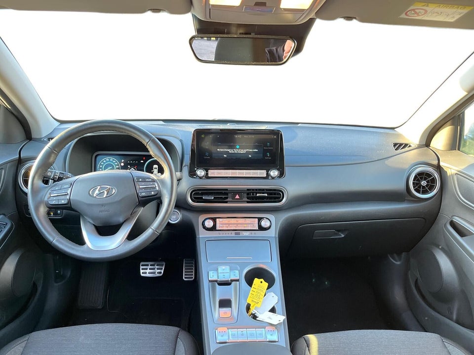 Hyundai Kona 39 EV Trend 5d