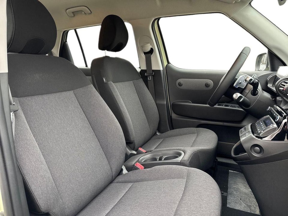 Hyundai Inster 49 Advanced 5d