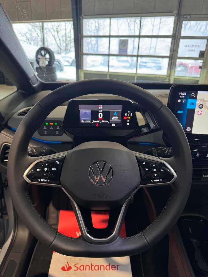 VW ID.3 77 Pro S Style 5d