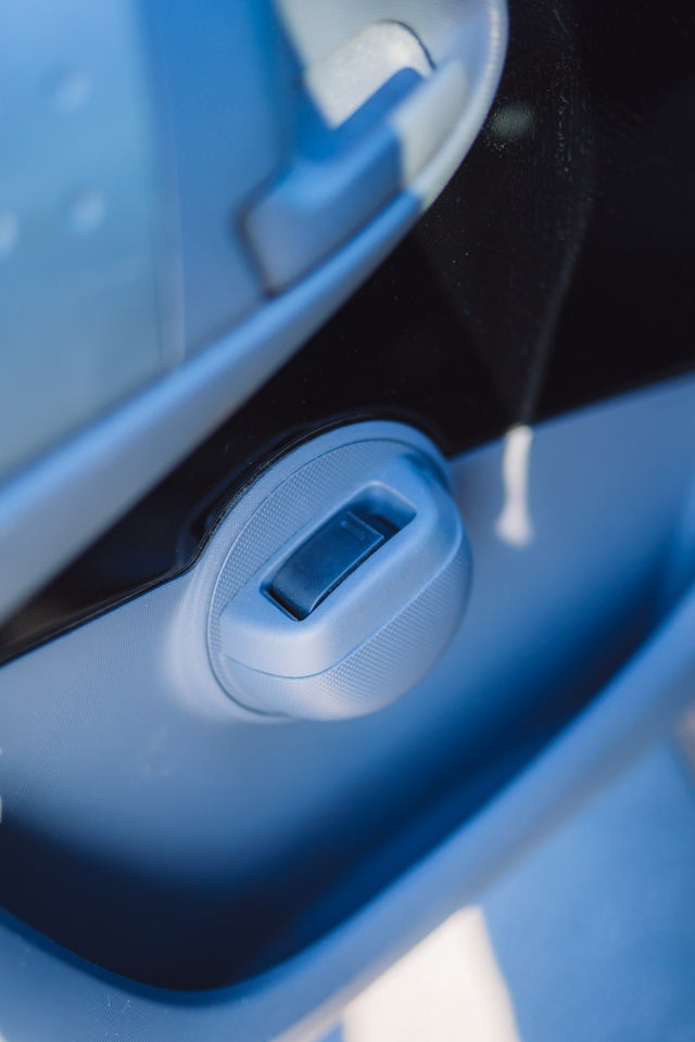 Citroën C1 1,0i Prestige 5d