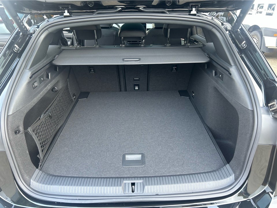 VW ID.7 86 Pro S Tourer 5d