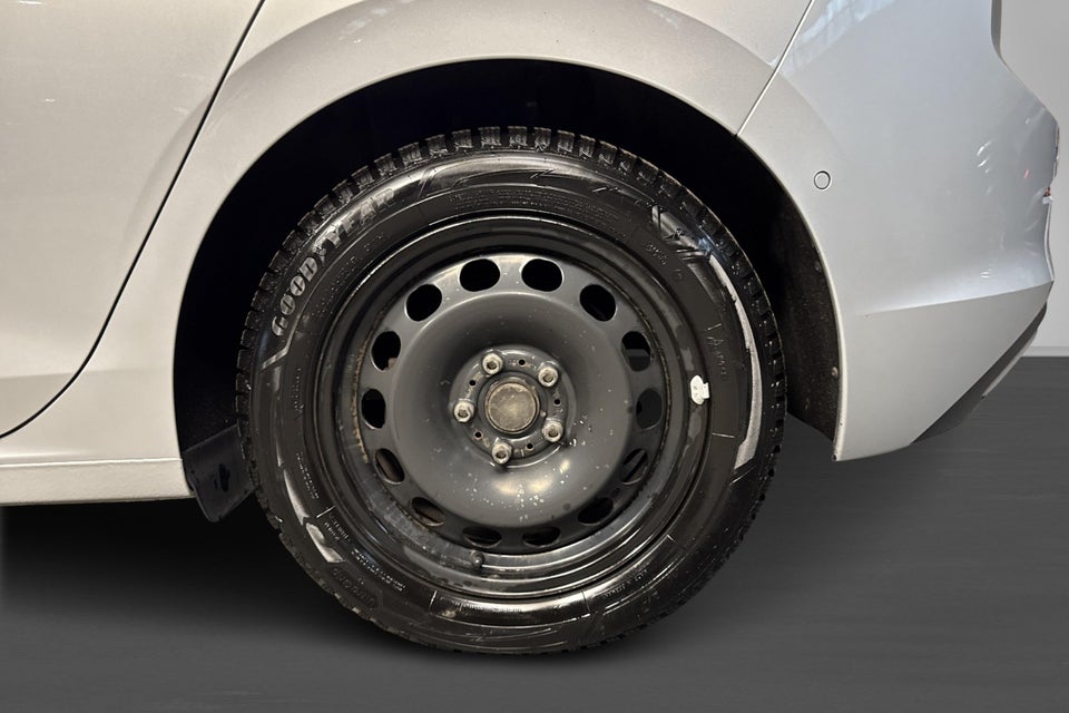 VW Golf VIII 1,5 eTSi 150 Style DSG 5d