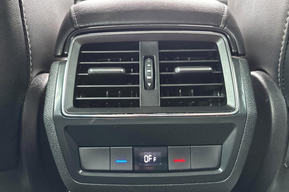 Skoda Kodiaq 1,5 TSi 150 Style DSG 7prs 5d