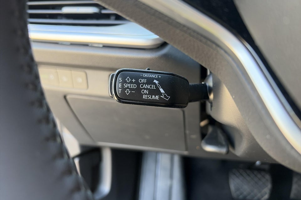 Skoda Enyaq 85 iV Premium Coupé 5d